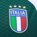 Camisa Itália Treino 2026 - Verde