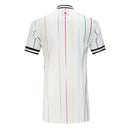 Camisa Japão Feminina Away 2026 - Branca