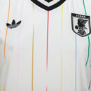 Camisa Japão Feminina Away 2026 - Branca