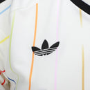 Camisa Japão Feminina Away 2026 - Branca