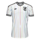 Camisa Japão Away 2026 Jogador - Branca
