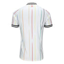 Camisa Japão Away 2026 Jogador - Branca