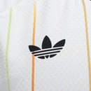 Camisa Japão Away 2026 Jogador - Branca