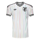 Camisa Japão Away 2026 - Branca