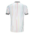 Camisa Japão Away 2026 - Branca