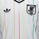 Camisa Japão Away 2026 - Branca