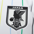 Camisa Japão Away 2026 - Branca
