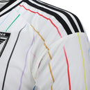 Camisa Japão Away 2026 - Branca