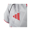Camisa Lyon Third 25/26 - Cinza
