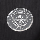 Camisa Manchester City Feminina Away 25/26 - Preta