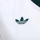 Camisa México Feminina Away 2026 - Branca