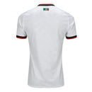 Camisa México Away 2026 Jogador - Branca