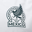 Camisa México Away 2026 Jogador - Branca