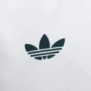 Camisa México Away 2026 Jogador - Branca