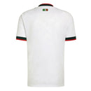 Camisa México Away 2026 - Branca