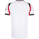 Camisa Milan Away 25/26 - Branca