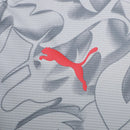 Camisa Milan Pré - Jogo 25/26 - Cinza