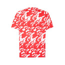Camisa Milan Pré - Jogo 25/26 - Vermelha