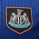 Camisa Newcastle United Third 25/26 - Azul Marinho