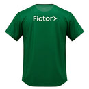 Camisa Palmeiras Sócio Torcedor 25/26 - Verde e Branca