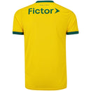 Camisa Palmeiras Third 25/26 - Amarela