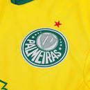 Camisa Palmeiras Third 25/26 - Amarela