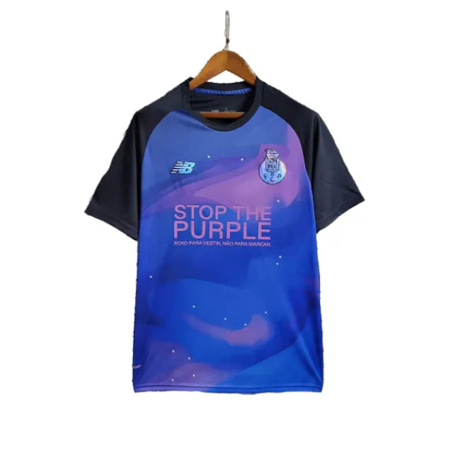 Camisa Porto Edição Especial NB