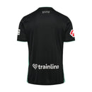 Camisa Real Bétis Third 25/26 - Preta