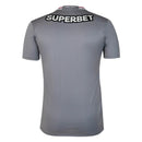 Camiseta São Paulo Grey Day 25/26 - Cinza