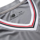 Camiseta São Paulo Grey Day 25/26 - Cinza