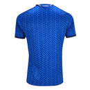 Camisa Itália Home 2026 - Azul