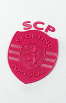 Camisa Sporting Outubro Rosa 25/26