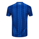 Camisa Suécia Away 2026 - Azul