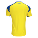 Camisa Suécia Home 2026 - Amarela