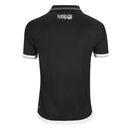 Camisa Vasco Home 25/26 - Preta e Branca