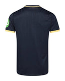 Camisa West Ham Third 25/26 - Preta