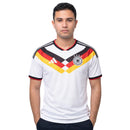 Camisa Alemanha Home 2026 - Branca