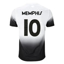 Camisa Corinthians Home 24/25 - Branca