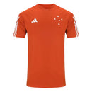 Camisa Cruzeiro Comissão 24/25 - Vermelha