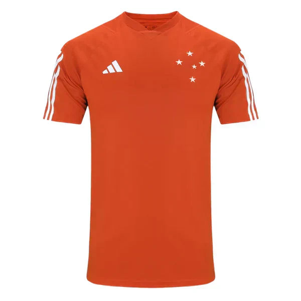 Camisa Cruzeiro Comissão 24/25 - Vermelha