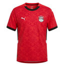 Camisa Egito Home 2025 - Vermelha