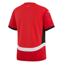 Camisa Egito Home 2025 - Vermelha