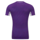 Camisa Fiorentina Home 25/26 - Roxa