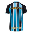 Camisa Grêmio Home 26/27 - Azul e Preta