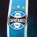 Camisa Grêmio Home 26/27 - Azul e Preta