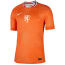 Camisa Holanda Home 2025 - Laranja