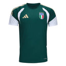 Camisa Itália Treino 2026 - Verde