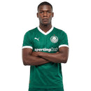 Camisa Palmeiras Home 25/26 - Verde