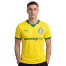 Camisa Palmeiras Third 25/26 - Amarela