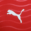 Camisa Portugal Home 2026 - Vermelha